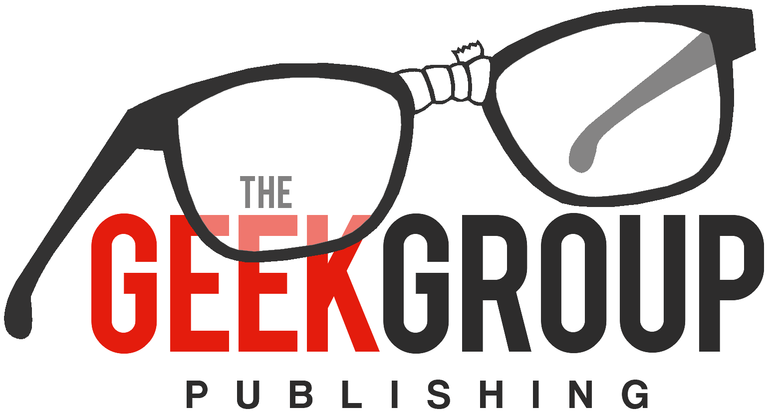 The Geek Group Publishing