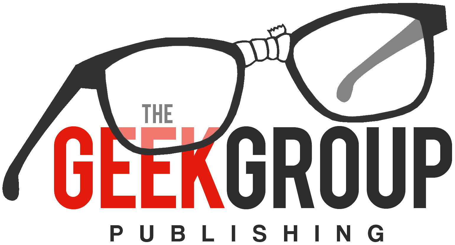 The Geek Group Publishing